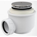 Сифон для поддона Alcaplast A47CR-60 Сифон для поддона Alcaplast A47CR-60
